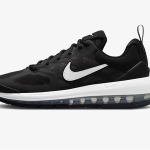 (NWT) Nike Air Max Genome Black & White for sale